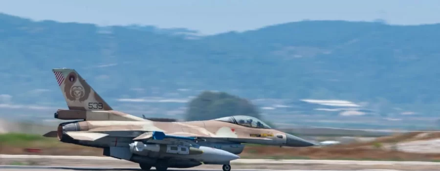 Longing for real pace after the operation of “Operation Rising Lion”