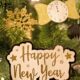 Blessings and Thoughts for the New Year 2026!