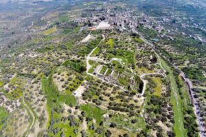 Divine Appointment- He had to go through Samaria!