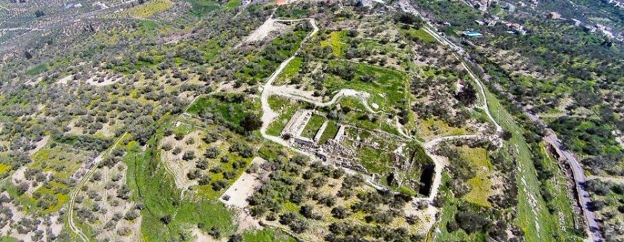 Divine Appointment- He had to go through Samaria!